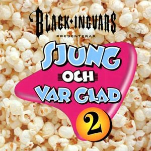 Sjung och var glad 2