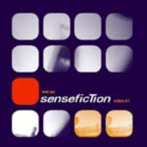 SenseficTion: Remixes, Part 1