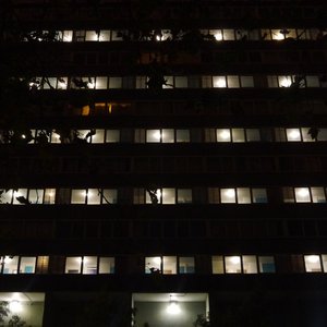 High Rise - Single