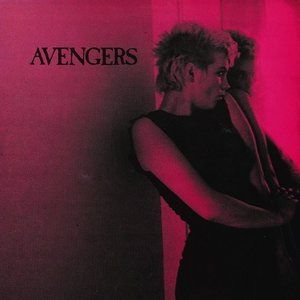 Avengers [Explicit]