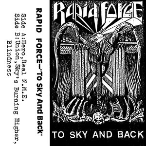 To Sky And Back