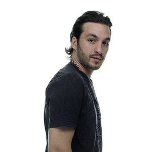 Awatar dla Steve Angello