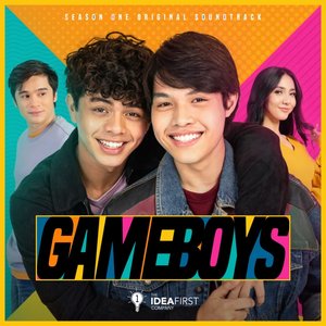 Gameboys : Season 1 (Music from the Original TV Series)