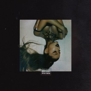 thank u, next (Unreleased Tracks)