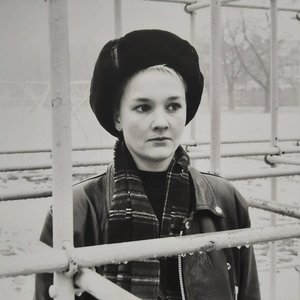 Annie Hogan 的头像