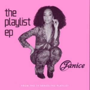 The Playlist EP