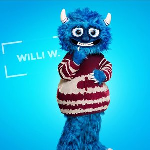 The Masked Singer: Willi W. のアバター