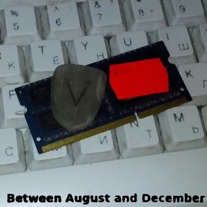 Avatar för Between August and December and Agneta Grechuhina