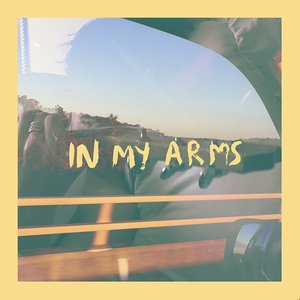In My Arms - Single