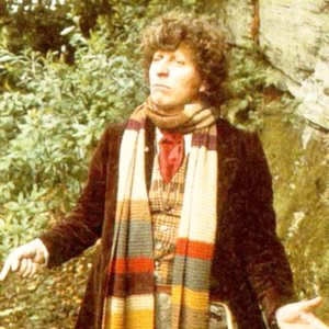 Tom Baker 的头像