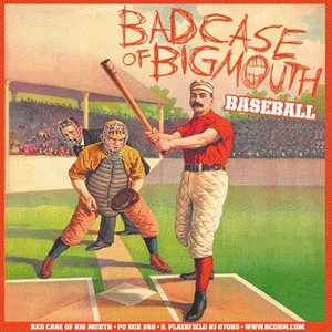Baseball