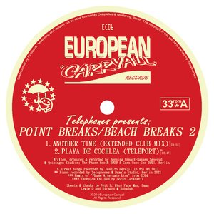 Point Breaks / Beach Breaks 2 EP