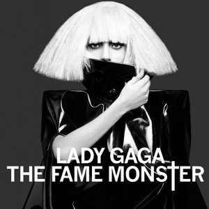 The Fame Monster (bonus disc: The Fame)