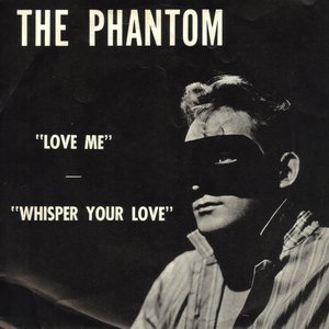 Love Me / Whisper Your Love