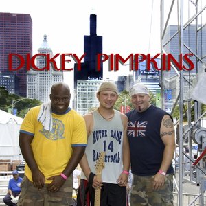Dickey Pimpkins