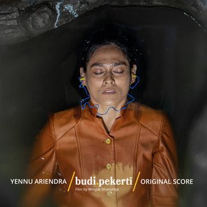 “Budi Pekerti (Original Score)”的封面