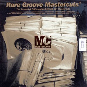 Image for 'Rare Groove Mastercuts 3'