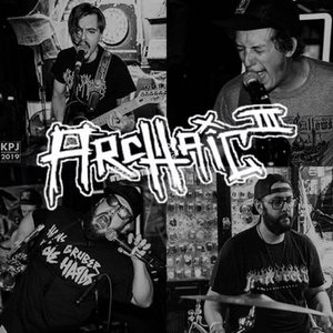 Archaic 3 的头像