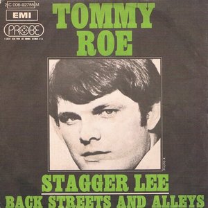 Stagger Lee