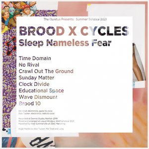 Sleep Nameless Fear