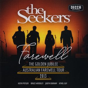 The Seekers - Farewell (Live)