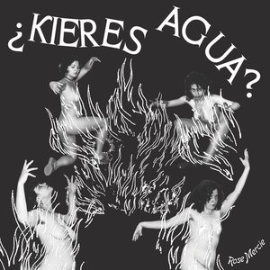 ¿Kieres Agua?