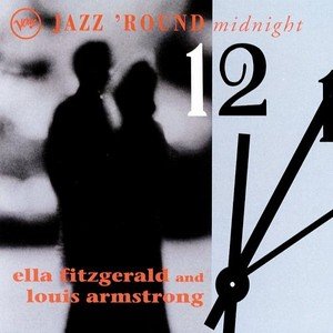 Image for 'Jazz 'Round Midnight'