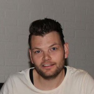 Bas Nibbelke 的头像