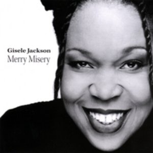 Image for 'Gisele Jackson'