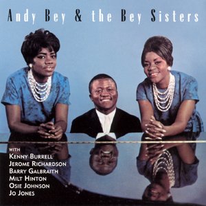 Andy and The Bey Sisters 的头像