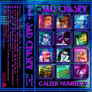 Caller Number 9