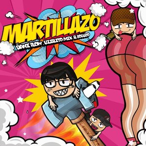 MARTILLAZO - Single
