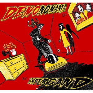 Demonomania (EP)