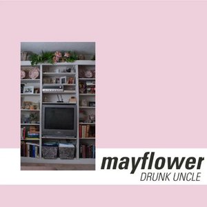 Mayflower - Single