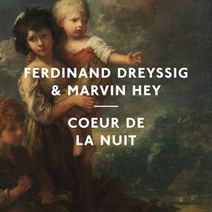 Image for 'Ferdinand Dreyssig & Marvin Hey'