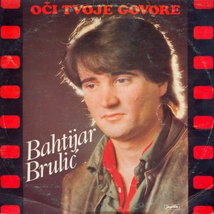 Bahtijar Brulic 的头像