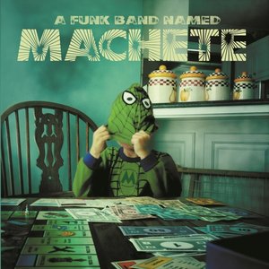A Funk Band Named Machete