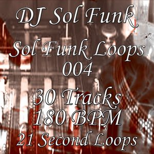 Sol Funk Loops 004