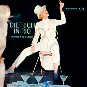 Image for 'Dietrich in Rio'