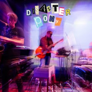 Disaster Pony 的头像