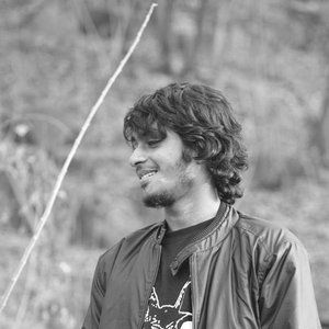 Avatar for Ayush Kumar Project