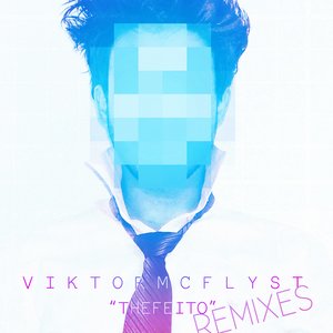 “TheFeito (The Remixes) - EP”的封面