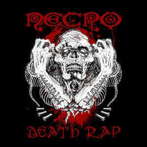 Image for 'Death Rap'
