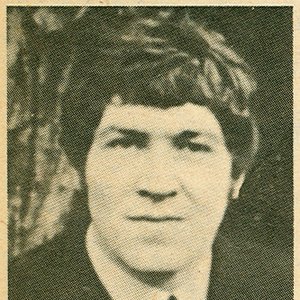 Mike Patto 的头像