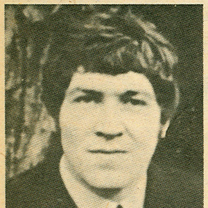 Mike Patto photo provided by Last.fm