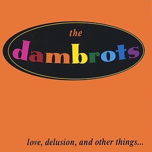 love, delusion, and other things...