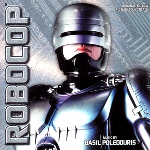 Immagine per 'Robocop (Original Motion Picture Soundtrack)'