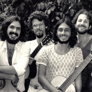 Boca Livre photo provided by Last.fm