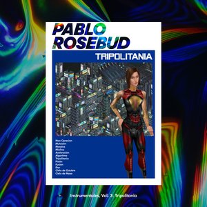Instrumentales, Vol. 3: Tripolitania
