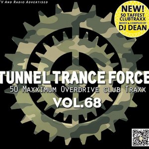 Tunnel Trance Force Vol. 68
